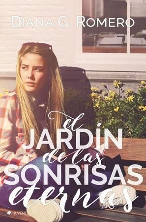 EL JARDN DE LAS SONRISAS ETERNAS