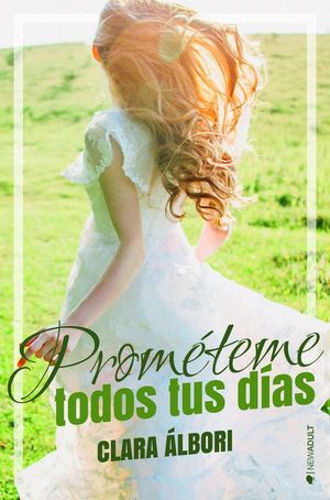 PROM�TEME TODOS TUS D�AS