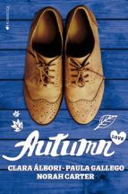 AUTUM LOVE