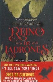 REINO DE LADRONES