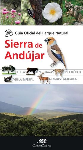 GUA OFICIAL DEL PARQUE NATURAL SIERRA DE ANDJAR