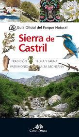 GU�A OFICIAL DEL PARQUE NATURAL DE LA SIERRA DE CASTRIL