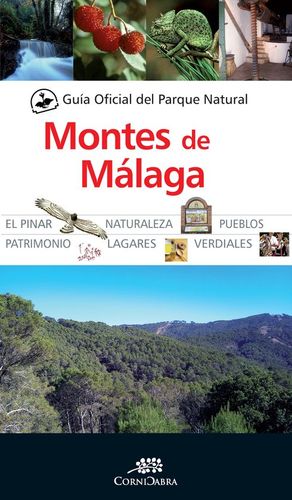 MONTES DE MLAGA