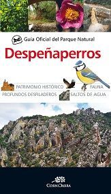 GUIA OFICIAL  PARQUE NATURAL DE DESPE�APERROS