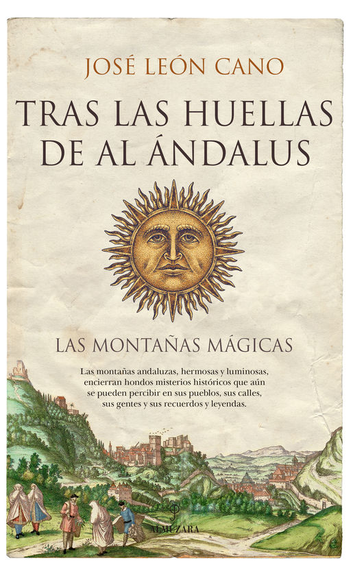 TRAS LAS HUELLAS DE AL NDALUS