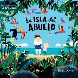 LA ISLA DEL ABUELO