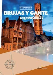 BRUJAS Y GANTE