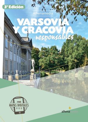 VARSOVIA Y CRACOVIA