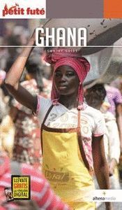 GHANA COUNTRY GUIDE (PETIT FUTE)