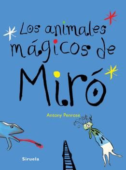 LOS ANIMALES MGICOS DE MIR