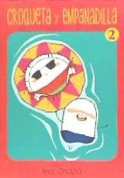 CROQUETA Y EMPANADILLA 2