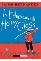 LA EDUCACIÓN DE HOPEY GLASSS