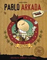 PABLO ARKADA