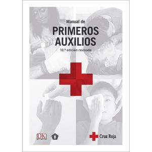 MANUAL DE PRIMEROS AUXILIOS