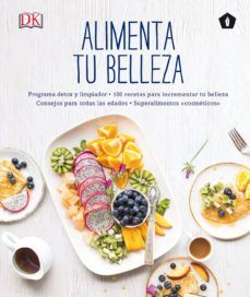 ALIMENTA TU BELLEZA