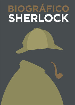 BIOGRFICO SHERLOCK