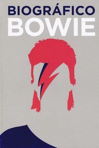 BIOGRAFICO BOWIE