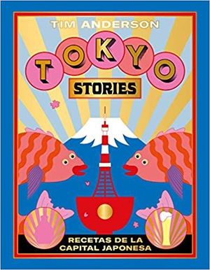 TOKYO STORIES