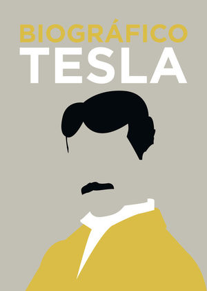 BIOGRAFICO TESLA