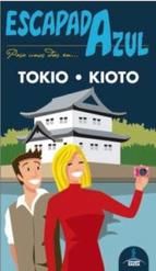 TOKIO Y KIOTO  ESCAPADA AZUL