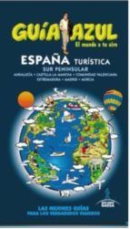 ESPAA TURSTICA SUR