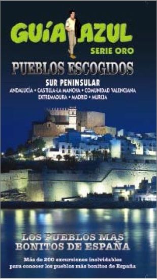 PUEBLOS ESCOGIDOS SUR PENNSULRA