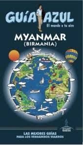 MYANMAR