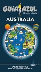 AUSTRALIA GUIA AZUL