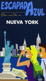 NUEVA YORK ESCAPADA AZUL