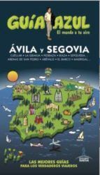 �VILA Y SEGOVIA*