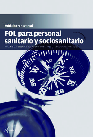 FOL PARA PERSONAL SANITARIO Y SOCIOSANITARIO