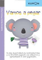 VAMOS A PEGAR