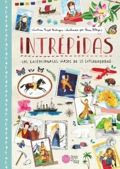 INTR�PIDAS