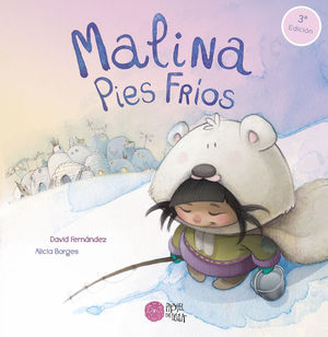 MALINA PIES FRIOS