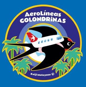 AEROLNEAS GOLONDRINAS