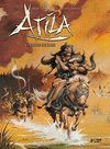 ATILA 2. EL AZOTE DE DIOS (INTEGRAL)