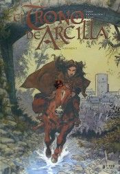 EL TRONO DE ARCILLA 2