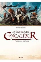 LAS CR�NICAS DE EXC�LIBUR 2