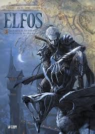ELFOS 3: LA DINAST�A DE LOS ELFOS NEGROS/LA MISI�N DE LOS ELFOS AZULES