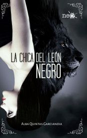 LA CHICA DEL LEN NEGRO