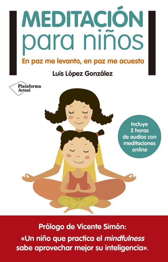 MEDITACI�N PARA NI�OS