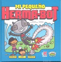 MI PEQUE�O HERMA-BOT
