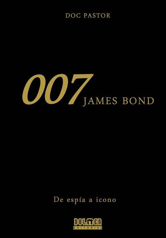 007 DE ESPA A ICONO