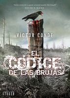 EL CDICE DE LAS BRUJAS