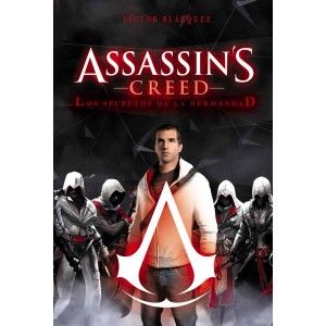 ASSASSIN'S CREED: LOS SECRETOS DE LA HERMANDAD