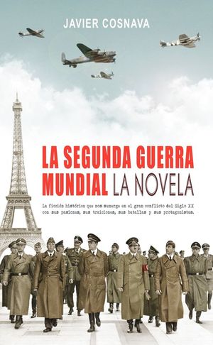 SEGUNDA GUERRA MUNDIAL. EL ASESINATO DE EUROPA