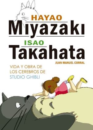 HAYAO MIYAZAKI E ISAO TAKAHATA