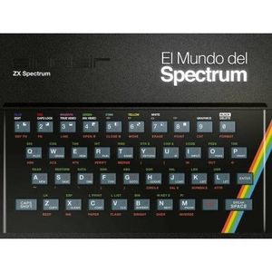 EL MUNDO DEL SPECTRUM