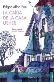 LA CA�DA DE LA CASA USHER