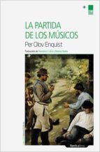 LA PARTIDA DE LOS M�SICOS